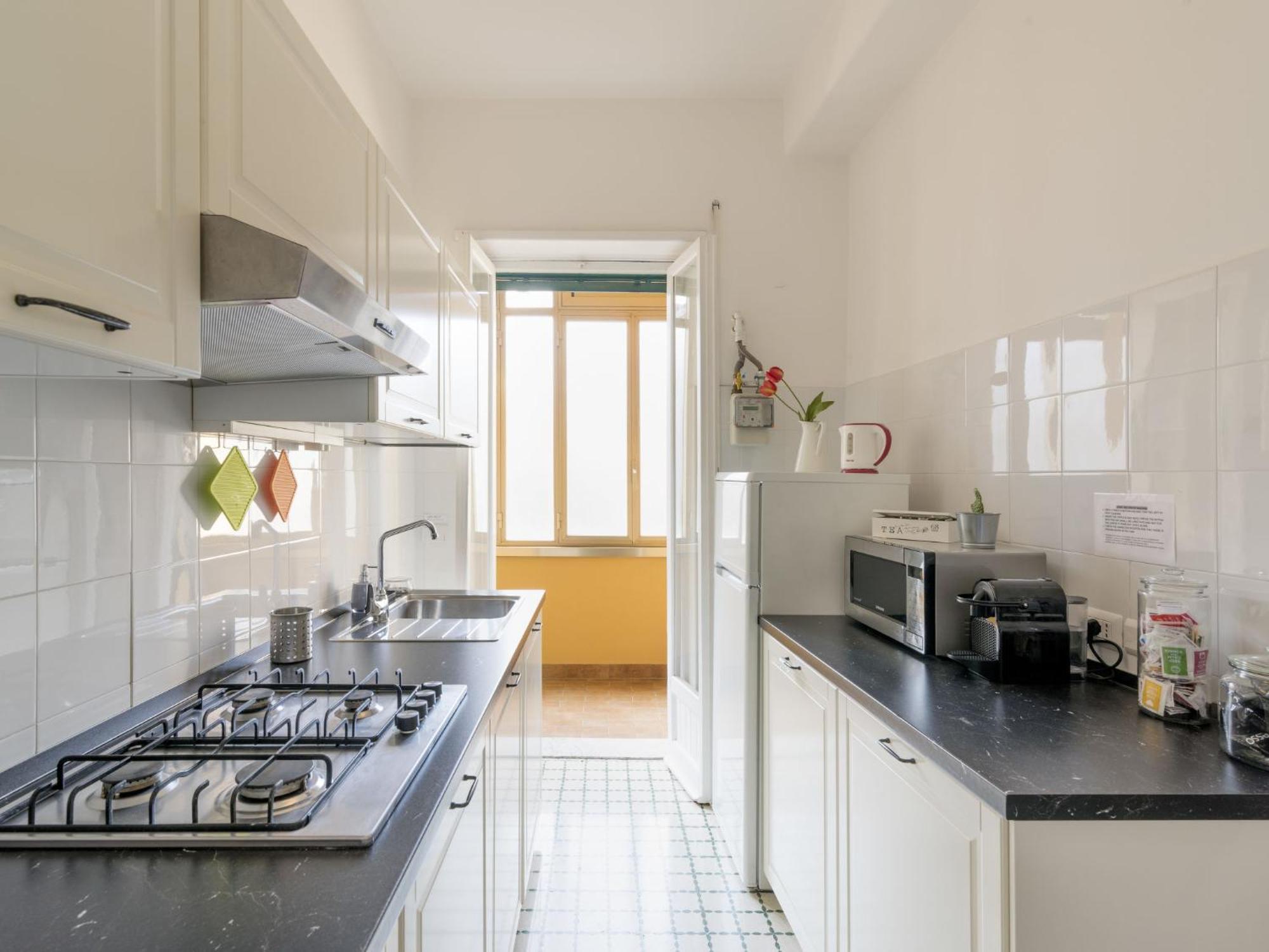 Renato Musei Vaticani By Interhome * Rom