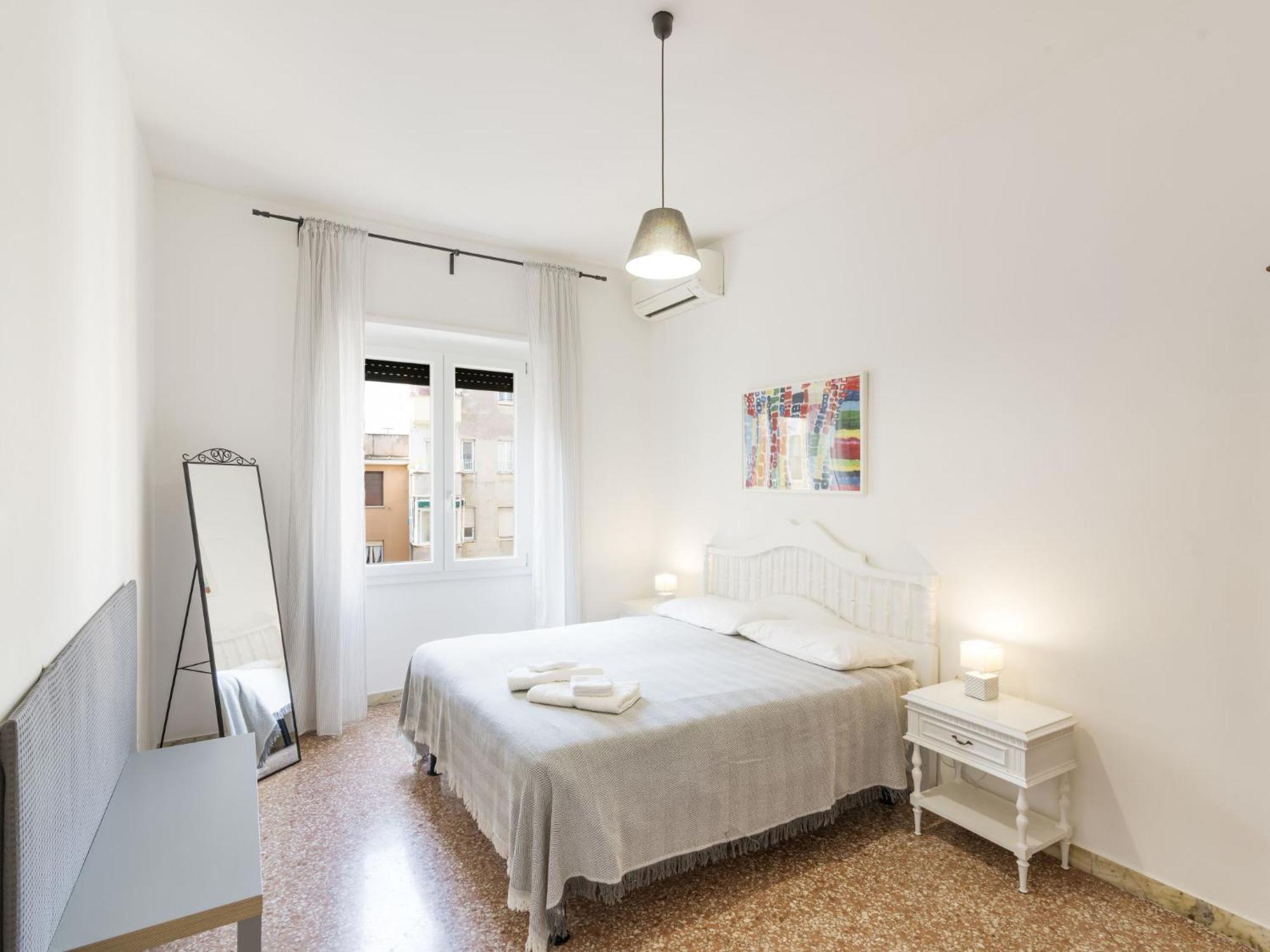 Renato Musei Vaticani By Interhome Rom