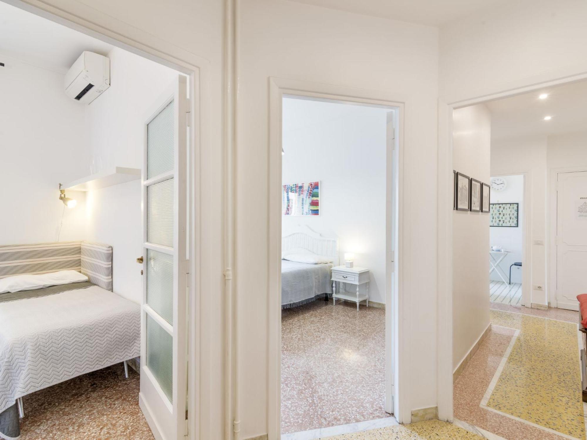 Renato Musei Vaticani By Interhome * Rom