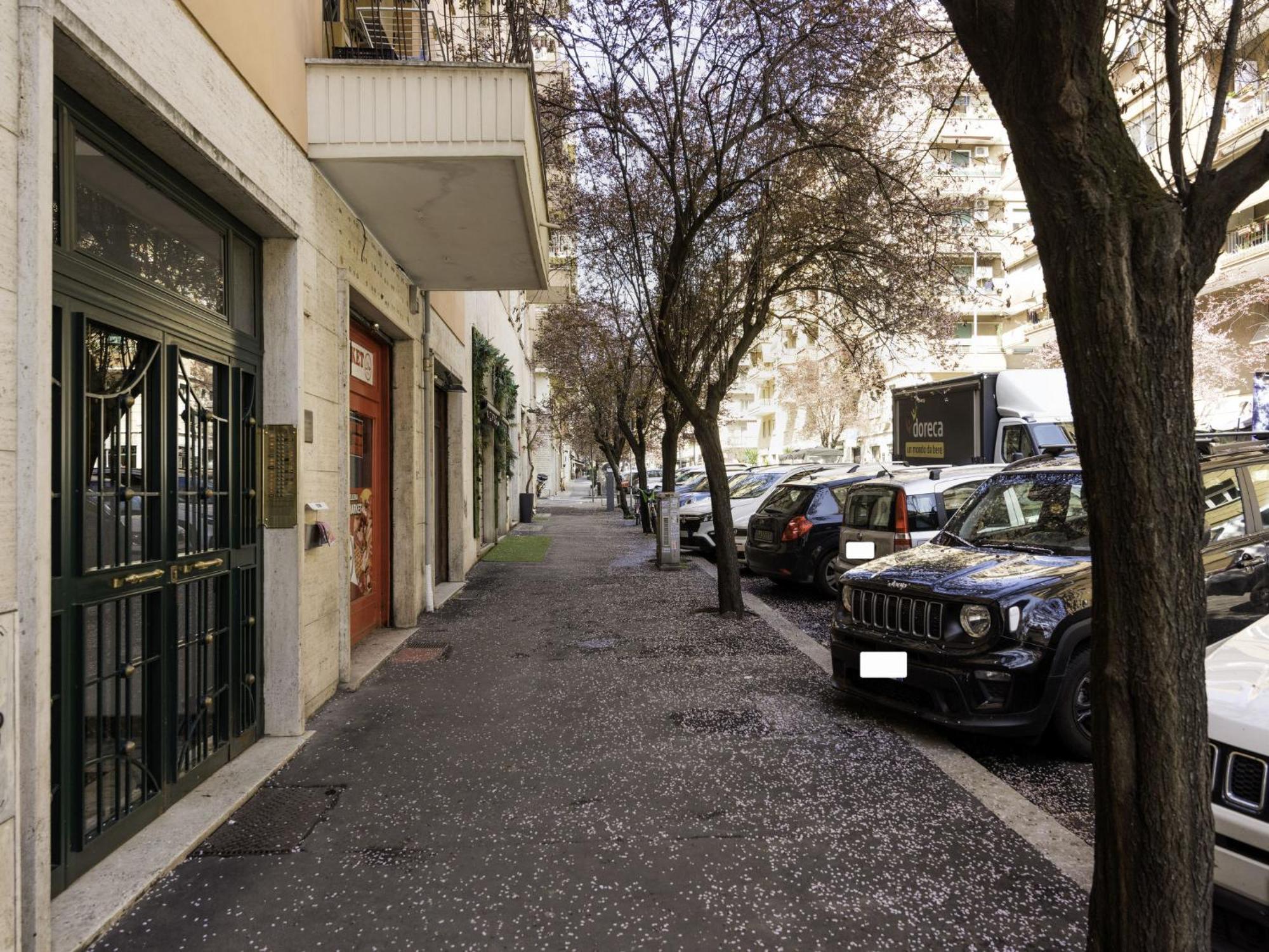 Renato Musei Vaticani By Interhome * Rom